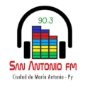 Radio San Antonio - FM 90.3
